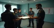 primeiros socorros em situações de emergência