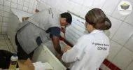 Cursos de Noções Básicas em Vigilância Sanitária