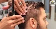 Cursos de Corte de Cabelo Masculino