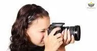 Cursos de Fotografia