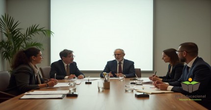 Explorando os Fundamentos da Administração Pública Moderna: Um Curso Essencial