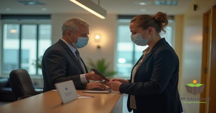 Aprimorando a Excelência em Gestão de Serviços Públicos