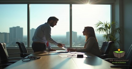 Maximizando a Eficiência na Administração Pública: Um Curso para a Excelência em Gestão de Recursos