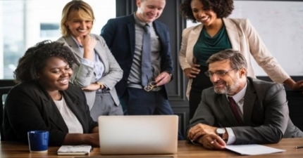 O PAPEL DO PROFISSIONAL DE GESTÃO DE PESSOAS NO MERCADO DE TRABALHO ATUAL