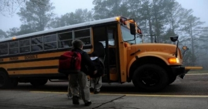 MONITOR DE TRANSPORTE ESCOLAR: UM PAPEL FUNDAMENTAL PARA A SEGURANÇA DAS CRIANÇAS