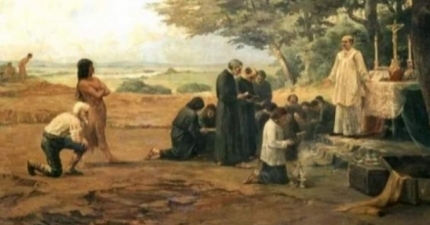 HISTÓRIA DA EDUCAÇÃO NO BRASIL: PERÍODO JESUÍTICO