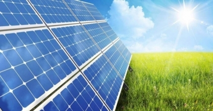 ENERGIA SOLAR: O FUTURO SUSTENTÁVEL DA GERAÇÃO DE ENERGIA