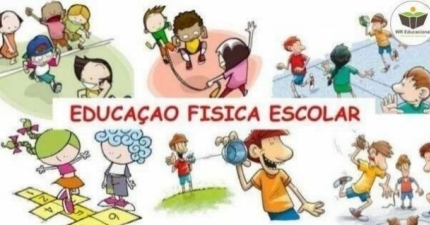 A IMPORTÂNCIA DA EDUCAÇÃO FÍSICA NO CURRÍCULO ESCOLAR