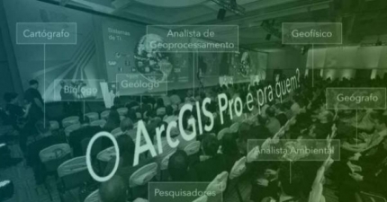 INTRODUÇÃO À PLATAFORMA ARCGIS: PRIMEIROS PASSOS NO UNIVERSO DOS SISTEMAS DE INFORMAÇÃO GEOGRÁFICA