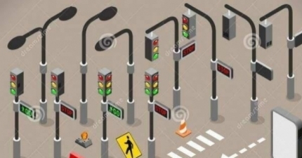 GESTÃO DE TRÂNSITO: CAMINHOS PARA UMA MOBILIDADE URBANA SEGURA E EFICIENTE