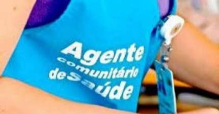 O PAPEL DO AGENTE COMUNITÁRIO DE SAÚDE NA LUTA CONTRA A COVID-19