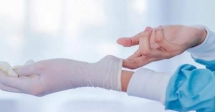 NOÇÕES BÁSICAS EM BIOSSEGURANÇA EM ODONTOLOGIA: PROTEGENDO VIDAS NO AMBIENTE CLÍNICO