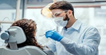 NOÇÕES BÁSICAS DA GESTÃO DA SAÚDE E SEGURANÇA NO TRABALHO DE ODONTOLOGIA