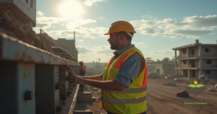 Dominando a Betoneira: Curso de Operador com Certificado