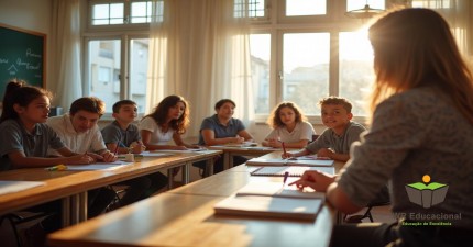 Alfabetização e Linguagem: Estratégias Eficazes para Educadores