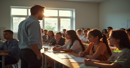Maximizando a Eficácia na Educação: Avaliação da Aprendizagem e suas Práticas