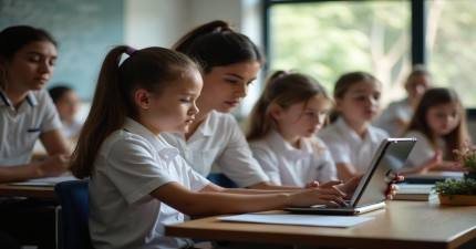 Impulsionando a Inclusão: Cuidados Essenciais a Alunos com Deficiência Física