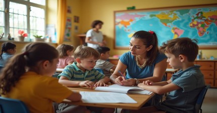 Transformando Vidas: O Impacto da Educação Inclusiva e Necessidades Especiais