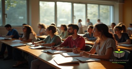 Explore os Alicerces da Linguagem com o Curso de Fundamentos da Linguística Moderna