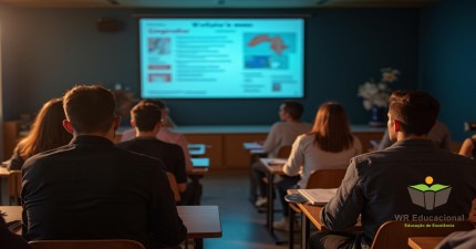Explorando o Universo da Linguagem: um Curso Essencial para Educadores