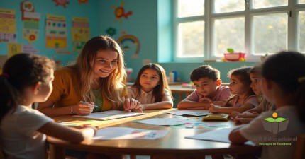 Transformando Futuros: O Poder do Letramento Literário na Educação
