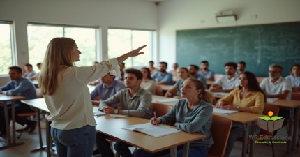 Dominando Libras para Concursos: Uma Vantagem Competitiva na Área de Educação
