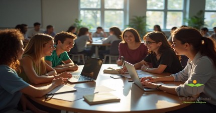 Transformando a Educação: Conheça o Poder das Metodologias Ativas