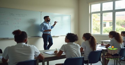 Dominando a Numeracia e o Pensamento Matemático na Educação