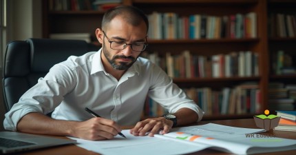 Estratégias Inovadoras para o Planejamento de Aulas na Educação Contemporânea