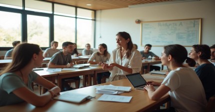 Explorando as Práticas Pedagógicas de Apoio: Um Guia para Educadores