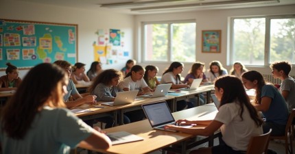 EVOLUINDO NA EDUCAÇÃO: A IMPORTÂNCIA DA FORMAÇÃO CONTINUADA EM PRÁTICAS PEDAGÓGICAS E ENSINO