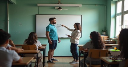 Aprimorando habilidades: Raciocínio Lógico para Educadores