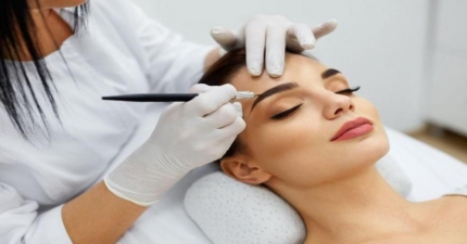 Vantagens em Fazer um Curso de Estética