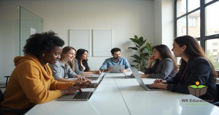 Dominando a Era Digital: Um Curso de Alfabetização Digital para Todos