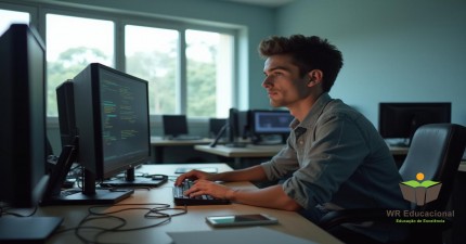Domine o Mundo Digital com o Curso Aprendendo a Usar o Computador do Zero