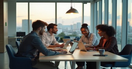 Domine a Tecnologia de Banco de Dados NoSQL: Um Curso Essencial para Desenvolvedores