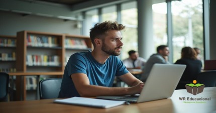 Domine a Era Digital: Curso de Conhecimentos Básicos em Informática e Tecnologia