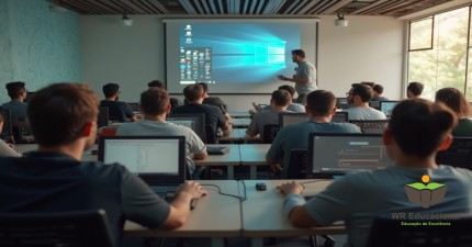 Domine o Sistema: Explore o Curso Linux e Suas Principais Ferramentas