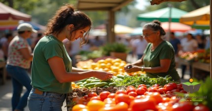 Educação Ambiental e Consumo Consciente: Fortalecendo a Consciência Sustentável