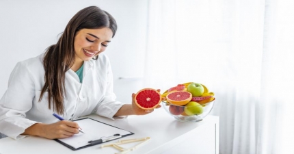 Objetivos dos cursos de Nutrição