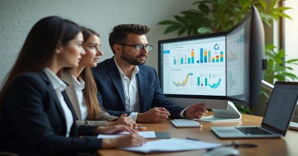 Impulsionando sua Carreira com o Curso de Noções de Departamento Pessoal e Recursos Humanos