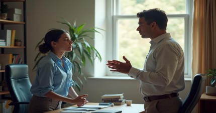 Garantindo Ambientes Seguros: Prevenção ao Assédio no Trabalho