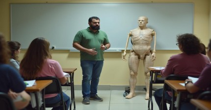 Salvando Vidas na Escola: Curso de Primeiros Socorros para Ambientes Escolares
