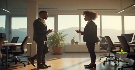 Aprimorando a Comunicação: Curso de Libras para o Ambiente de Trabalho