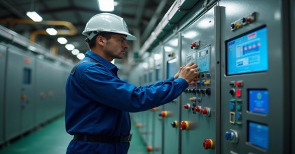 Domine a Baixa Tensão: Curso de Proteção e Comandos Elétricos