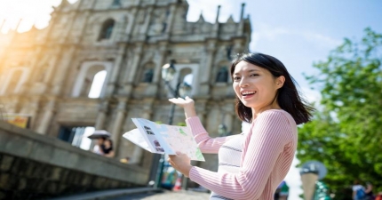 Vantagens em Fazer um Curso de Turismo