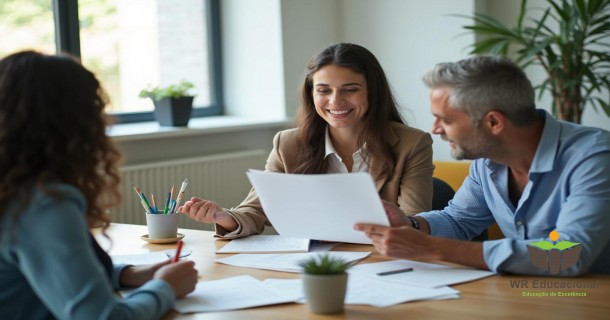 WR Educacional Cursos Gratuitos Com Certificado Válido