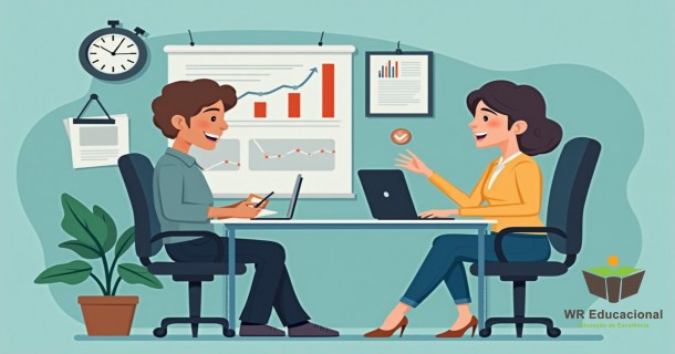 WR Educacional Cursos Gratuitos Com Certificado Válido