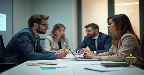 WR Educacional Cursos Gratuitos Com Certificado Válido