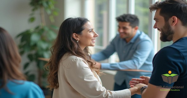 WR Educacional Cursos Gratuitos Com Certificado Válido